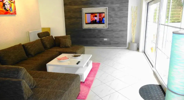 Ferienhaus Villa Rosi