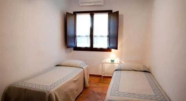Семейный номер Standard Turismo Rurale Belvedere Pradonos