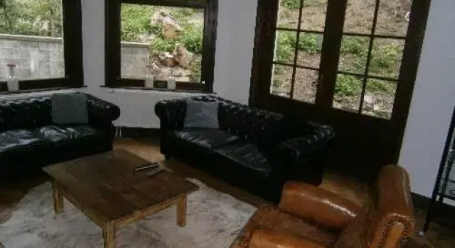 B&B Entre Deux Pays, Забронировать Отель Спа Pays des Sources, рядом с Оздоровительный и спа-центр Thermes de Spa