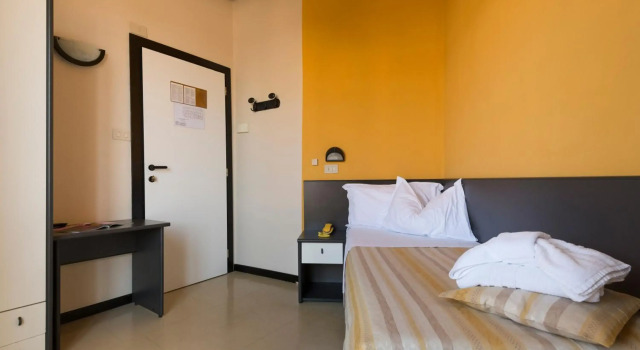 Hotel Airone