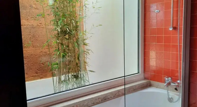 Номер Standard Naturarte Campo - Duna Parque Group