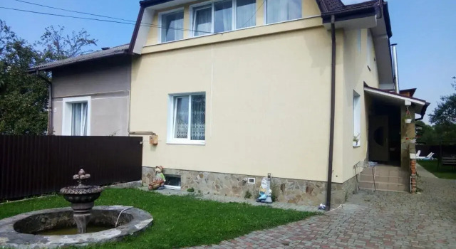 Prykarpatska Villa, Réserver Villa Morshin 