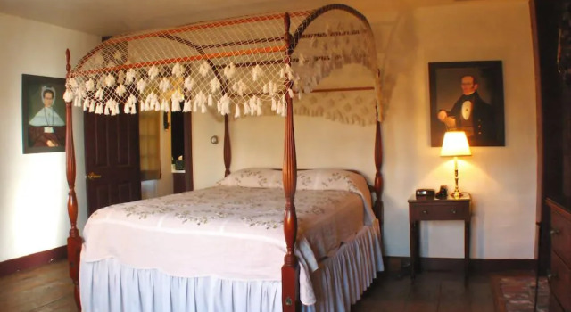 Whitehall Mansion Inn