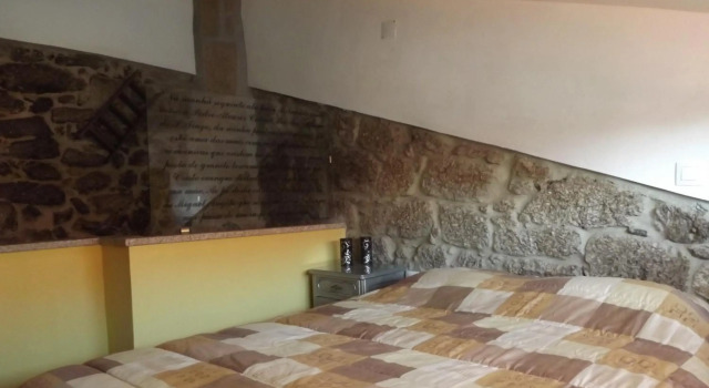 Casa dos Poetas, Rezervovat Hotel Belmonte 