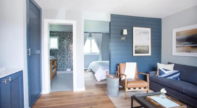 Полулюкс Journey East Hampton