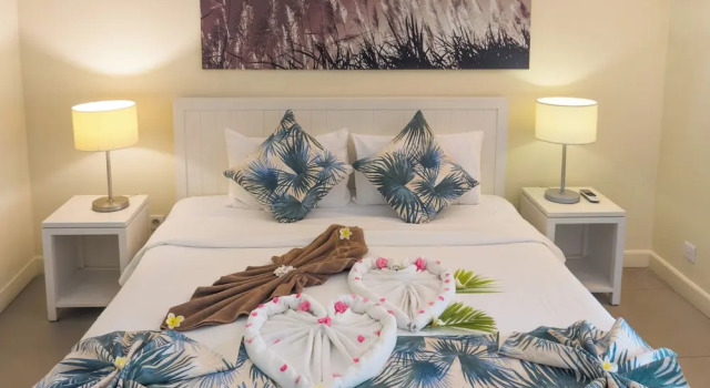 Студия Standard Be Cosy by LOV Mauritius