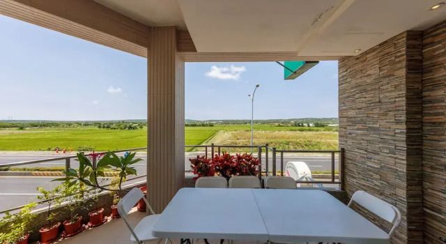 Номер Superior Kenting Green Yard B&B