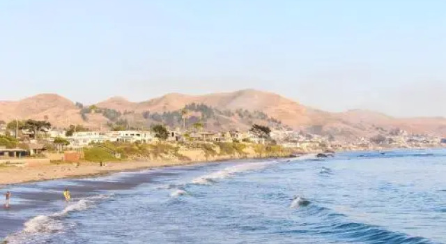 Vintage Views, Забронировать Апартаменты/квартира Каюкос San Luis Obispo County