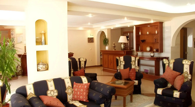 Kalimera Hotel