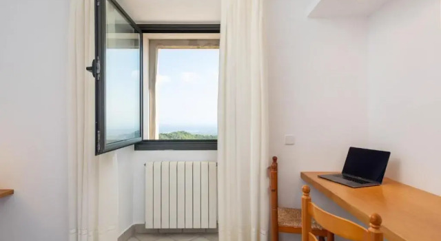 Двухместный номер Standard Petit Hotel Hostatgeria Sant Salvador