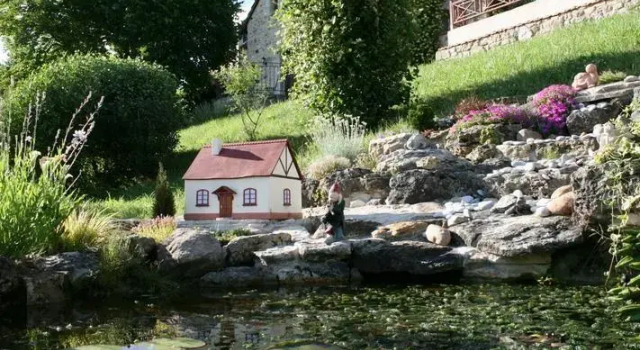 Hillside Park Dordogne, Prenota Hotel Hotel a Aquitania con piscina, Piscina