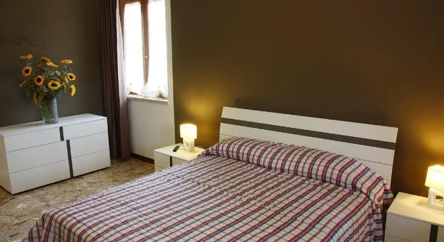 Номер Comfort BB San Giorgio Lazise