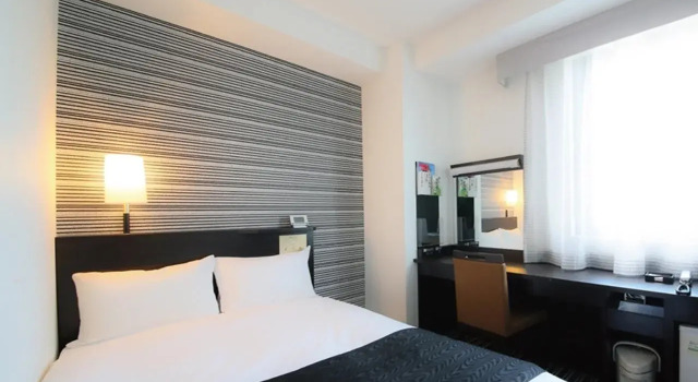 Apa Hotel Saitama Shintoshin StationKita, Prenota Hotel Hotel a Saitama con parcheggio, Parcheggio