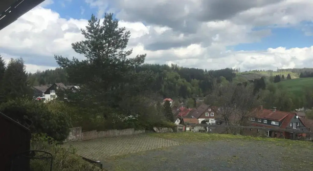 Appartement Klippenblick