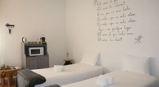 Номер Standard Villa Center