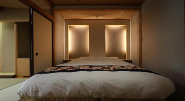 Tsuganoki
