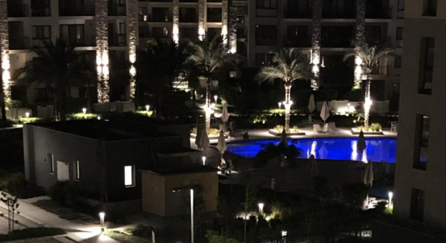 Marassi Marina, Prenota Hotel Marina 