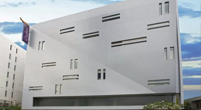 Citadines Sukhumvit 11 Bangkok