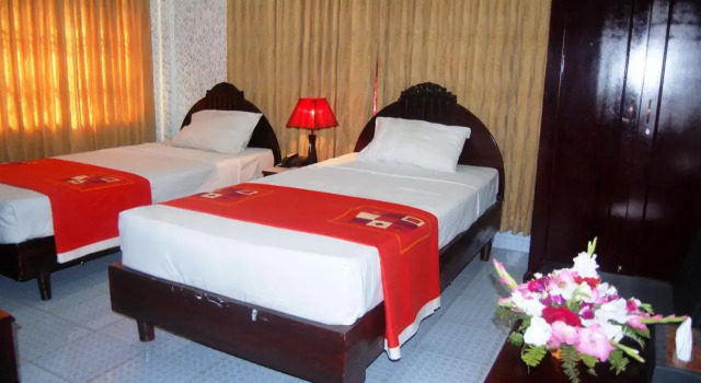 Hotel Swiss Garden International, Book Hotel Chittagong Chittagong