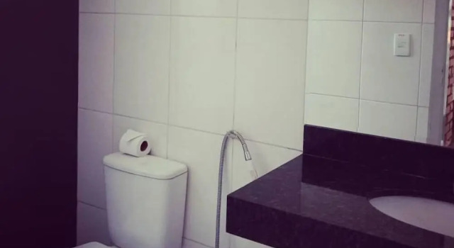 Одноместный номер Standard Hotel Alvorada
