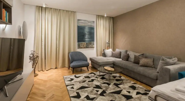 Апартаменты Classic Castle Apartments Budapest