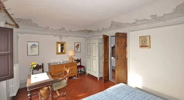 Villa Del Mughetto