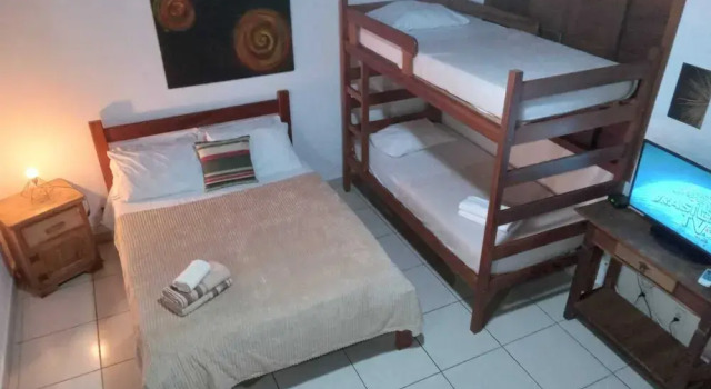 Suite e Flat das Papoulas, Забронировать Гостевой дом Гостевые дома штата Рио-де-Жанейро, Гостевой дом