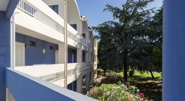 Belambra Hotels & Resorts Rives de Thau, Book Ferieresort Resorthoteller i Étang de Thau, Ferieresort