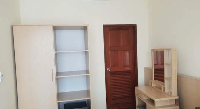 Номер Deluxe Hana VangVieng Hotel