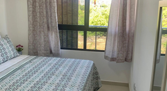 Apartamento Confortável Vista Mar Em Intermares, Rezerwuj Apartament Hotele w Bahia ze śniadaniem, Śniadanie
