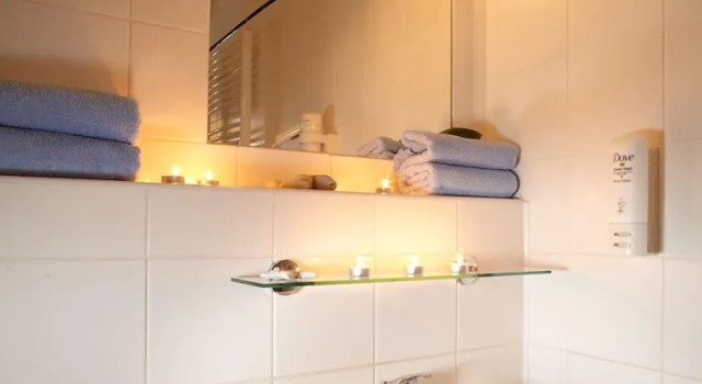 Двухместный полулюкс OREA Hotel Anglický Dvůr Mariánské Lázně