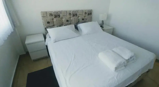 Апартаменты с 3 комнатами Begin19 Apartments & Hostel