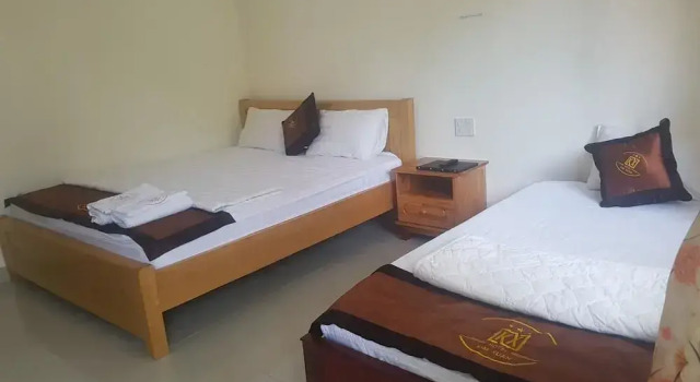 7S Kim Xuan Bungalow