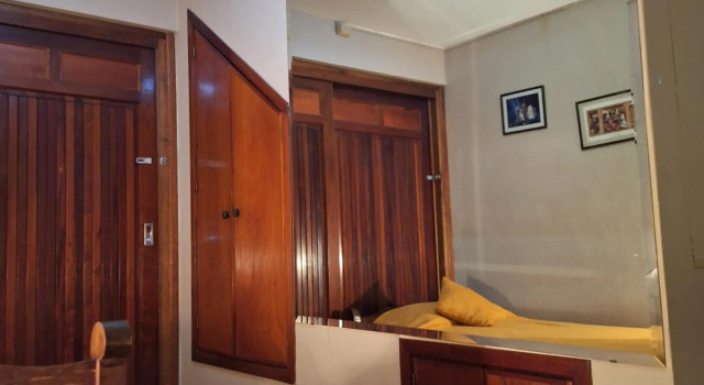 AMPLIO DEPARTAMENTO temporario, Rezerwuj Hotel La Plata Buenos Aires