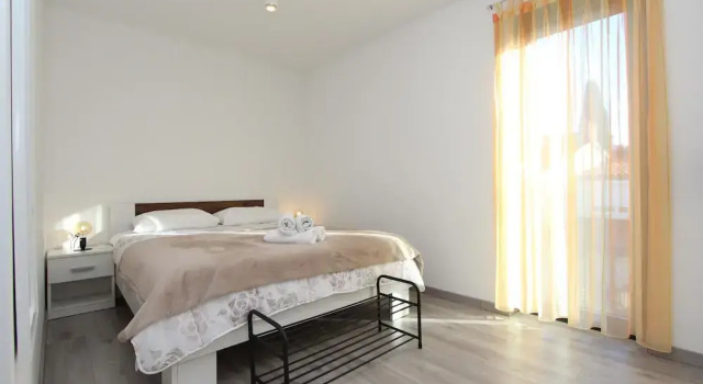 Apartments Katarina, Забронировать Апартаменты/квартира Отели Ровинь с парковкой, рядом с Church of Saint Benedict Rovinj, Парковка