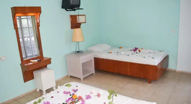 Номер Standard Ares City Hotel