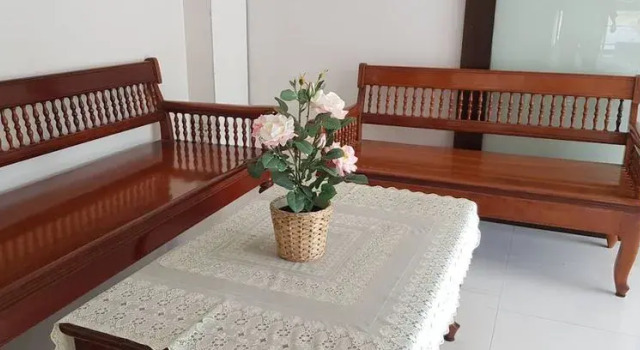 Matina Hotel