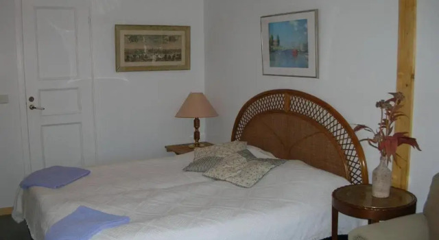 Двухместный номер Standard B&B Ströprodukter