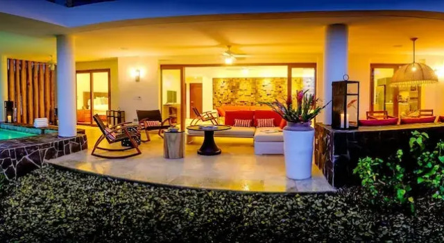 Mukul Beach, Golf And Spa, Rezervovat Lázně / Resort Rivas Rivas Region