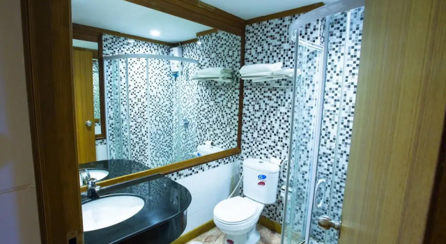 Номер Superior NH Elegant Hotel