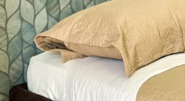 Deluxe pokoj Hôtel Provençal