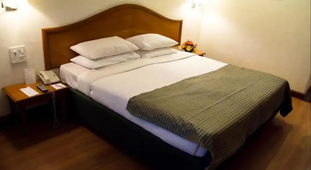 Hotel Southern Star Bangalore