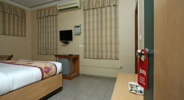 Anand Hospitality