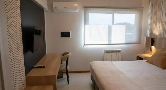 Двухместный номер Superior Urbana Class Hotel