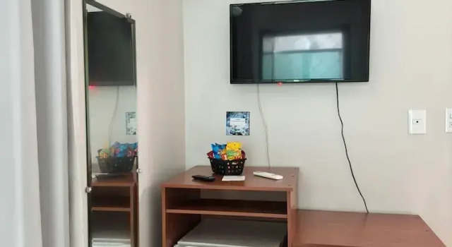 Номер Standard Kaa House Hotel