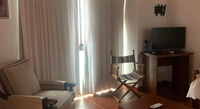 Departamento Centrico, Забронировать Отель Отели в центре Конкордия, в центре