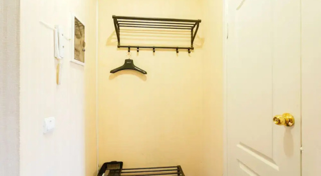 Sadovoye Koltso Apartment Dinamo, Rezerwuj Apartament Begovoy SAO Area