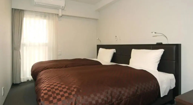 Hasebe Machiya Inn, Prenota Hotel Arakawa 