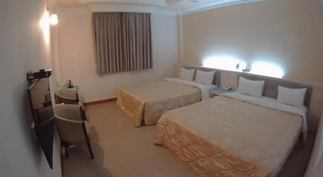 Номер Classic Changsing Business Motel