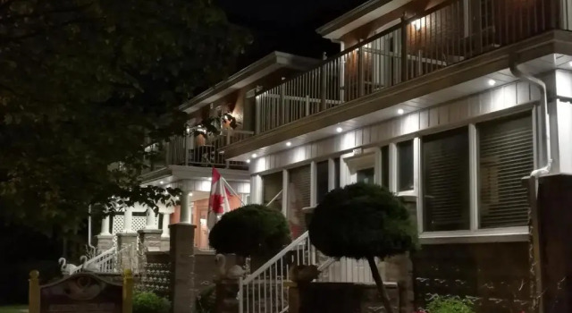 Номер Standard Ambassador B&B Guest Home